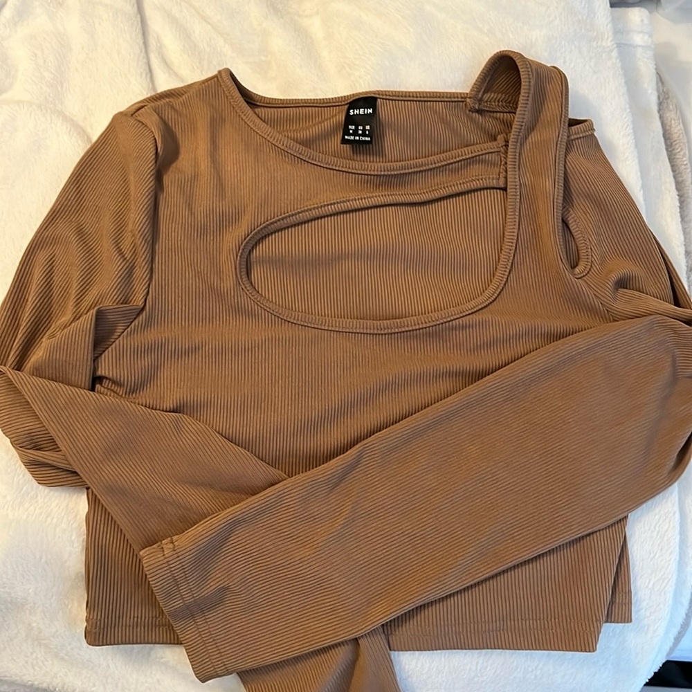 SHEIN top